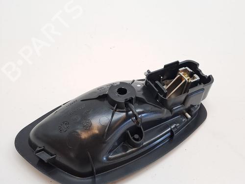 Rear left interior door handle RENAULT CLIO IV (BH_) 1.5 dCi 75 | BP23360436I15 