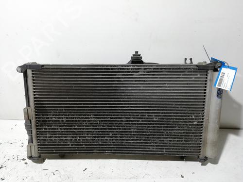 Køler FIAT IDEA Van (350_) JTD Multijet (350BXB1A) (69 hp) 26539442
