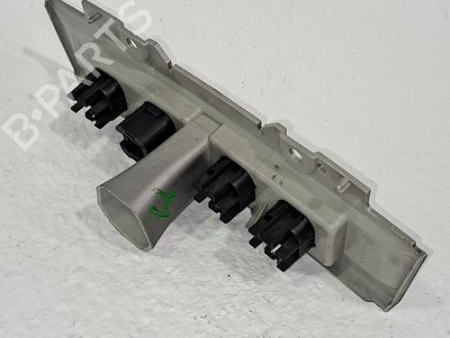 Climate control FORD FOCUS II (DA_, HCP, DP) 1.8 TDCi | BP23978533I5 