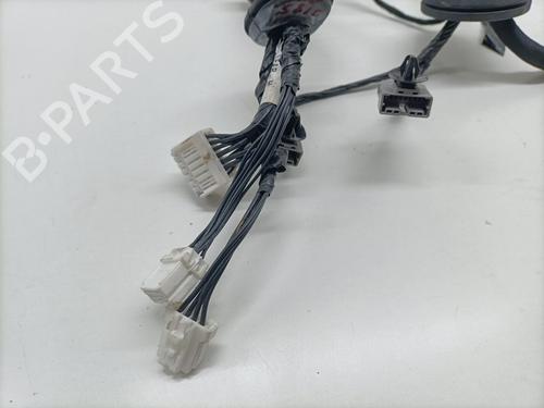 Cable NISSAN QASHQAI I (J10, NJ10) 1.6 | BP25456118E12 