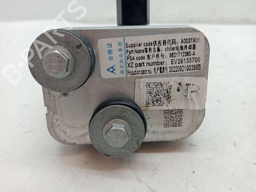 Other CITROËN BERLINGO Box Body/MPV (K9) e-Berlingo | BP23358829O1 