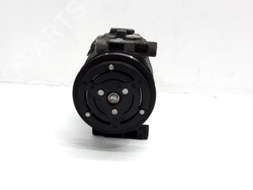 Used AC compressor AC compressor FIAT PANDA (312_, 319_) 1.2 (312PXA1A) (69 hp) 33762667 33762667