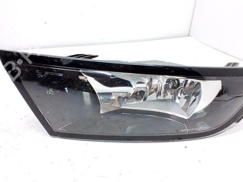 Used Right front fog light Right front fog light 37590974 37590974