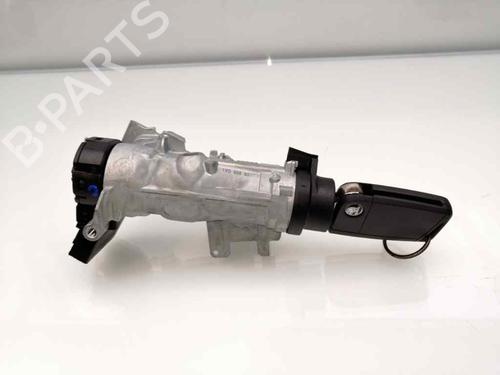Elektronisk modul SKODA FABIA III (NJ3) 1.0 TSI (95 hp) 23404941
