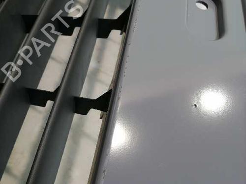 Front bumper NISSAN NOTE (E11, NE11) 1.4 LPG | BP30451752C7