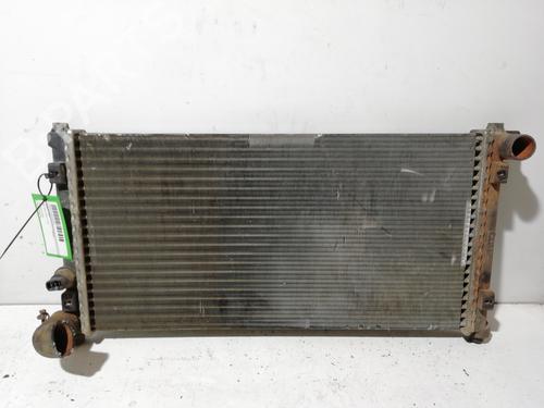 Water radiator SEAT IBIZA II (6K1) 1.9 SDI | BP26168750M31 