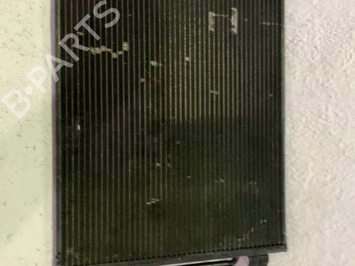 Used AC radiator AC radiator SKODA OCTAVIA II (1Z3) 1.9 TDI (105 hp) 36015915 36015915