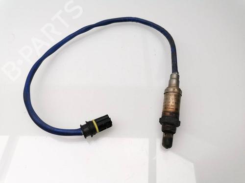 Used Electronic sensor MERCEDES-BENZ E-CLASS (W210) E 240 (210.061) (170 hp) 23938817