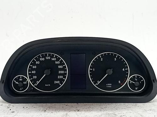 Used Instrument cluster Instrument cluster 38990283 38990283