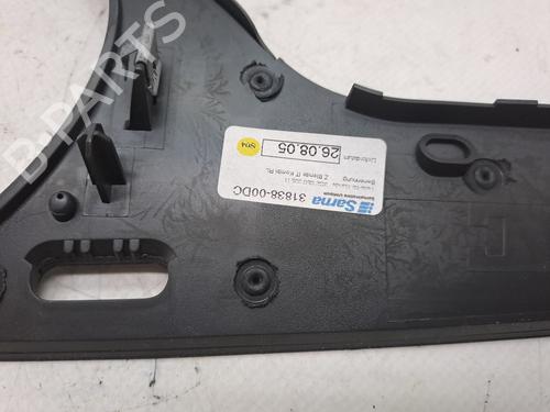 Other VW PASSAT B6 (3C2) 2.0 TDI 16V | BP23358067O1