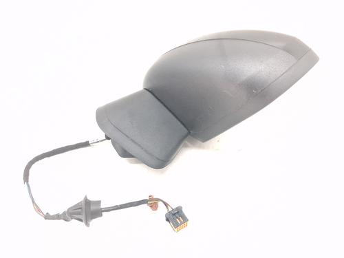 Left mirror OPEL CROSSLAND X / CROSSLAND (P17, P2QO) 1.2 (75) | BP28958823C26 