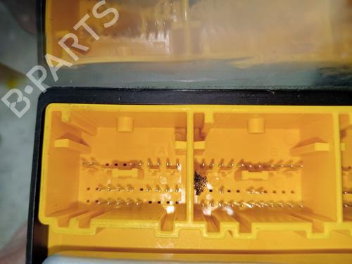 Kollisonspute sett NISSAN NAVARA NP300 Platform/Chassis (D23) 2.3 dCi 4x4 | BP23362938C86 