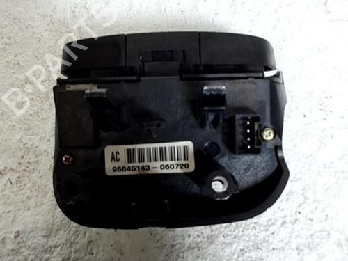 Steering wheel controls CHEVROLET EPICA (KL1_) 2.5 | BP29992402E15