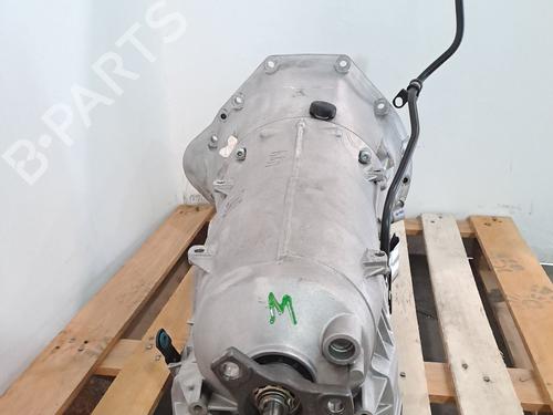 Gearbox MERCEDES-BENZ C-CLASS (W203) C 180 Kompressor (203.046) | BP23978251M3 