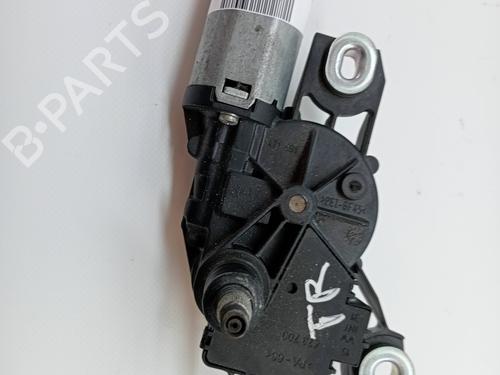 Used Rear wiper motor SEAT IBIZA IV ST (6J8, 6P8) 1.2 TSI (105 hp) 23342139
