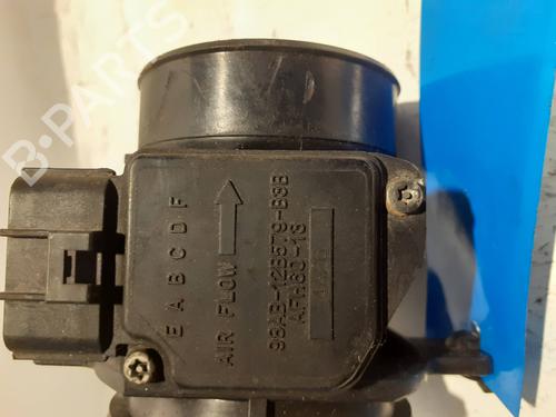 Mass air flow sensor FORD TRANSIT CONNECT (P65_, P70_, P80_) 1.8 TDCi | BP25988912M95 