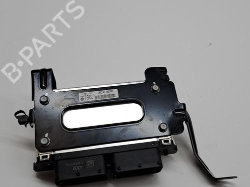 Engine control unit (ECU) HYUNDAI i10 III (AC3, AI3) 1.0 MPi | BP27494950M57 