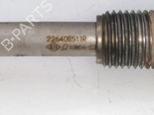 Elektronisk sensor RENAULT TRAFIC II Van (FL) 2.0 dCi 90 (FL0H, FL00, FL01, FL0M, FL0P, FL0S) (90 hp) 23421184