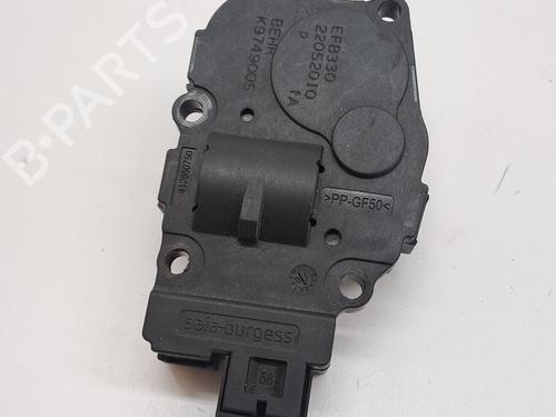 Elektronisk modul AUDI Q5 (8RB) 2.0 TDI quattro (170 hp) 27461787