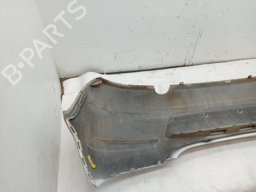 Rear bumper OPEL CORSA D (S07) 1.3 CDTI (L08, L68) | BP23357997C8 