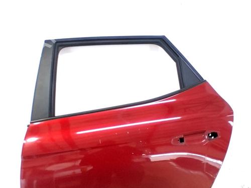 Used Left rear door Left rear door 37288540 37288540