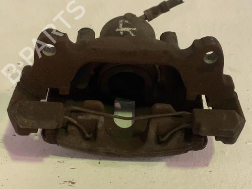Right front brake caliper SEAT TOLEDO III (5P2) 2.0 TDI | BP37224502M104 - Image 3
