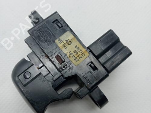 Right rear window switch NISSAN JUKE (F15) 1.6 | BP23353089I28 