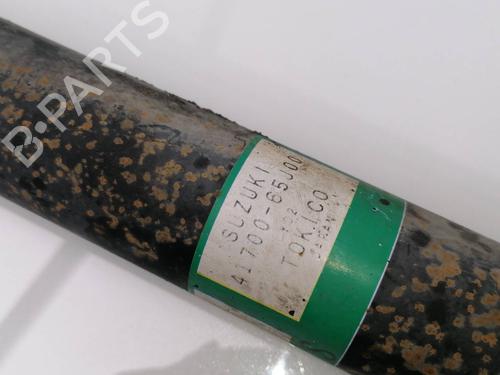 Used Left rear shock absorber SUZUKI GRAND VITARA II (JT, TE, TD) 1.9 DDiS All-wheel Drive (JT419, TD44, JB419WD, JB419XD,... (129 hp) 23937145