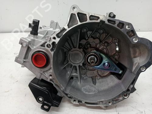 Used Gearbox HYUNDAI ix20 (JC) 1.4 (90 hp) 23351754