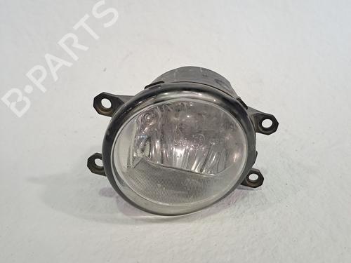 Used Left front fog light TOYOTA AVENSIS Saloon (_T27_) 2.0 D-4D (WWT271_) (143 hp) 26381724
