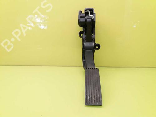 Pedal MERCEDES-BENZ B-CLASS Sports Tourer (W245) B 200 CDI (245.208) | BP23418606I4 