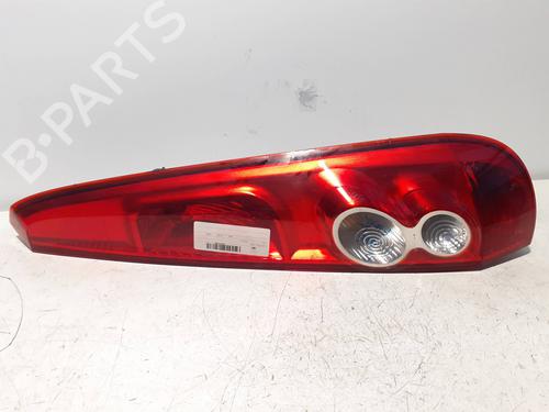 Used Right taillight FORD FIESTA II (FBD) 1.6 XR2 (FBD) (95 hp) 25987886