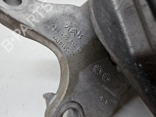 Motorfeste OPEL CORSA F (P2JO) CORSA-e (68) | BP30801370M89