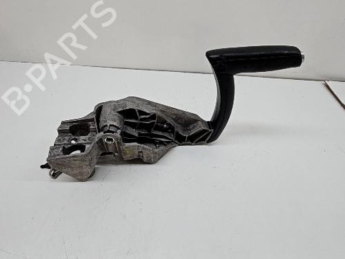 Used Hand brake AUDI A3 (8P1) 2.0 TDI 16V (140 hp) 30337364