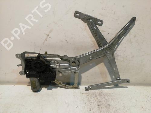 Rudehejsemekanisme Højre foran OPEL ASTRA H (A04) 1.7 CDTI (L48) | BP25458599C23 