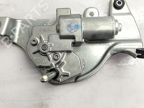 Rear wiper motor HONDA HR-V (RU) 1.5 (RU1) | BP36016200M102 - Image 3