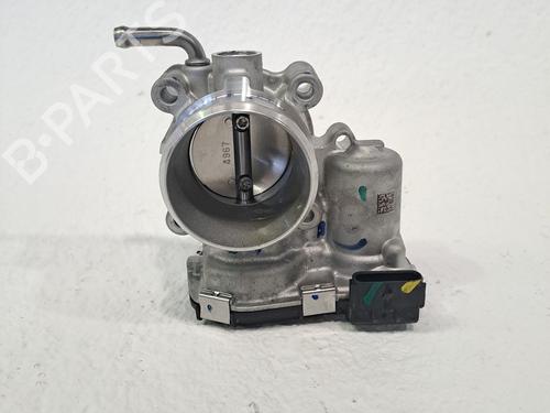 Throttle body HYUNDAI BAYON (BC3) 1.2 MPI | BP28621290M82 