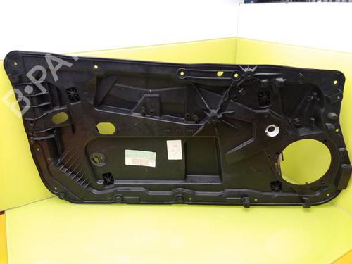 Rudehejsemekanisme ventre foran FORD FIESTA VI (CB1, CCN) 1.25 (60 hp) 23449336