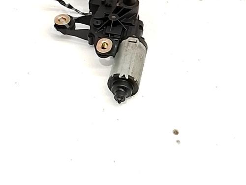 Used Rear wiper motor Rear wiper motor FORD FUSION (JU_) 1.6 (100 hp) 34496742 34496742