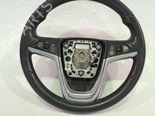 Rat OPEL INSIGNIA A Sports Tourer (G09) 2.0 CDTI (35) (131 hp) 25613169