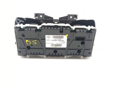 Instrument cluster RENAULT CLIO IV (BH_) 0.9 TCe 90 (BHNF, BHMA, BHMH, BHJK, BHJR) | BP26675233C47 
