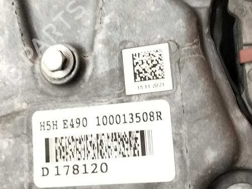 Engine NISSAN TOWNSTAR MPV (XFK) Electric | BP37437593M1 - Image 5