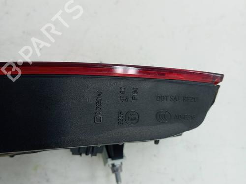 Left tailgate light MERCEDES-BENZ E-CLASS (W212) E 220 CDI / BlueTEC (212.001, 212.002) | BP23348925C79 