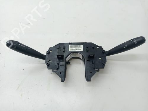 Spak kontakt CITROËN C4 Picasso I MPV (UD_) 2.0 HDi 138 (136 hp) 23349813