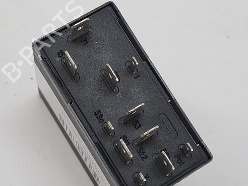 Module électronique AUDI A3 (8L1) 1.6 | BP26233318M83 