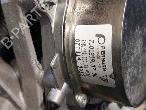 Engine PORSCHE CAYENNE (9PA) S 4.5 | BP23376364M1 