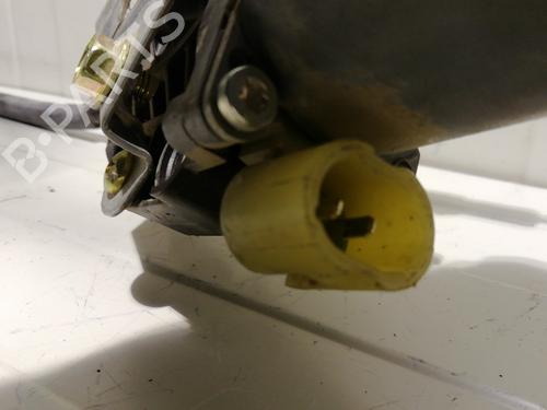 Right front window motor NISSAN TERRANO II (R20) 2.7 TDi 4WD | BP25433714E20 