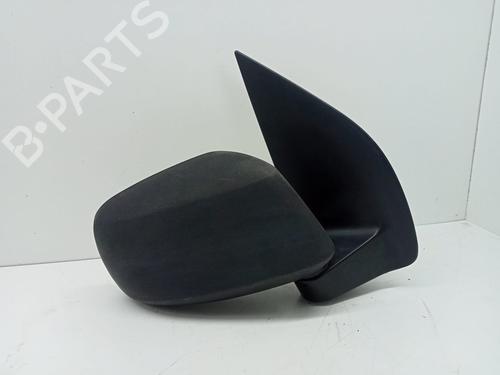 Used Right mirror NISSAN NAVARA NP300 (D40) 2.5 dCi 4WD (174 hp) 25986803