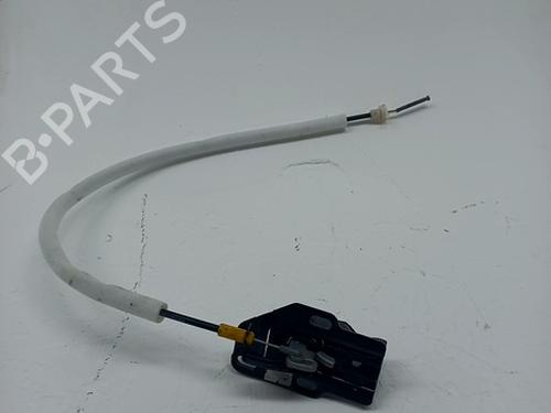 Tailgate lock OPEL VIVARO C Van (K0) VIVARO-E HYDROGEN | BP29500308C101 