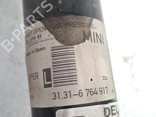Left front shock absorber MINI MINI (R50, R53) Cooper | BP26544604M16 